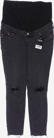 H&M Jeans 29 in Grau: predná strana