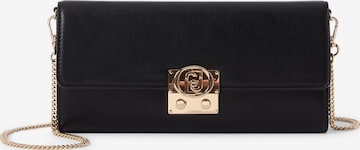 Liu Jo Crossbody Bag in Black: front