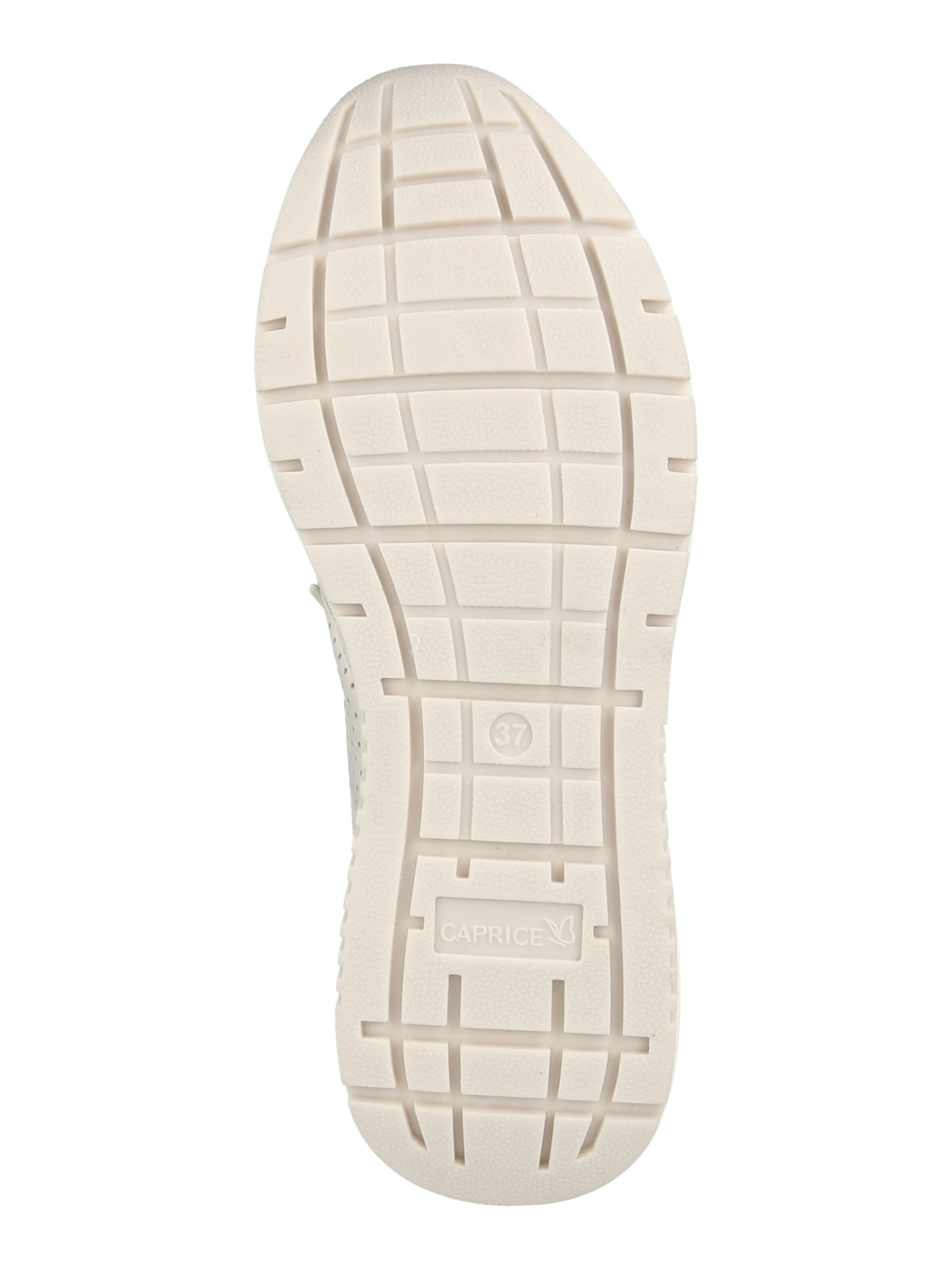 CAPRICE Sneakers in Beige