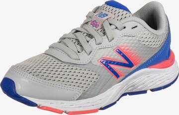 new balance Athletic Shoes 'YP680' in Grey: front