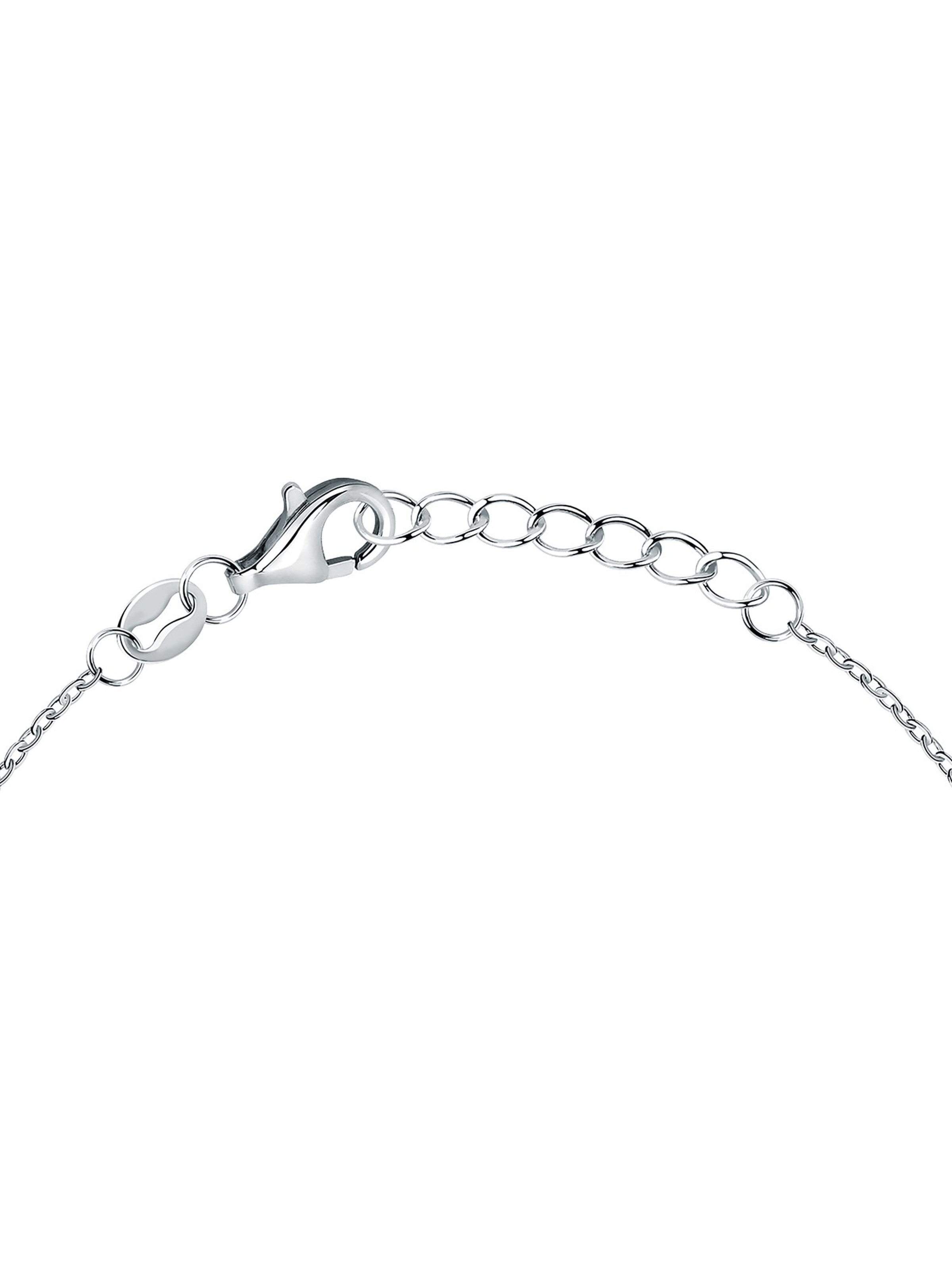 FAVS Bracelet in Silver