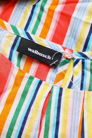 Walbusch Bluse L in Mischfarben