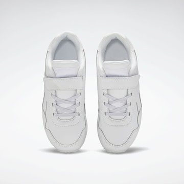 Sneaker 'Royal Classic Jogger' di Reebok in bianco