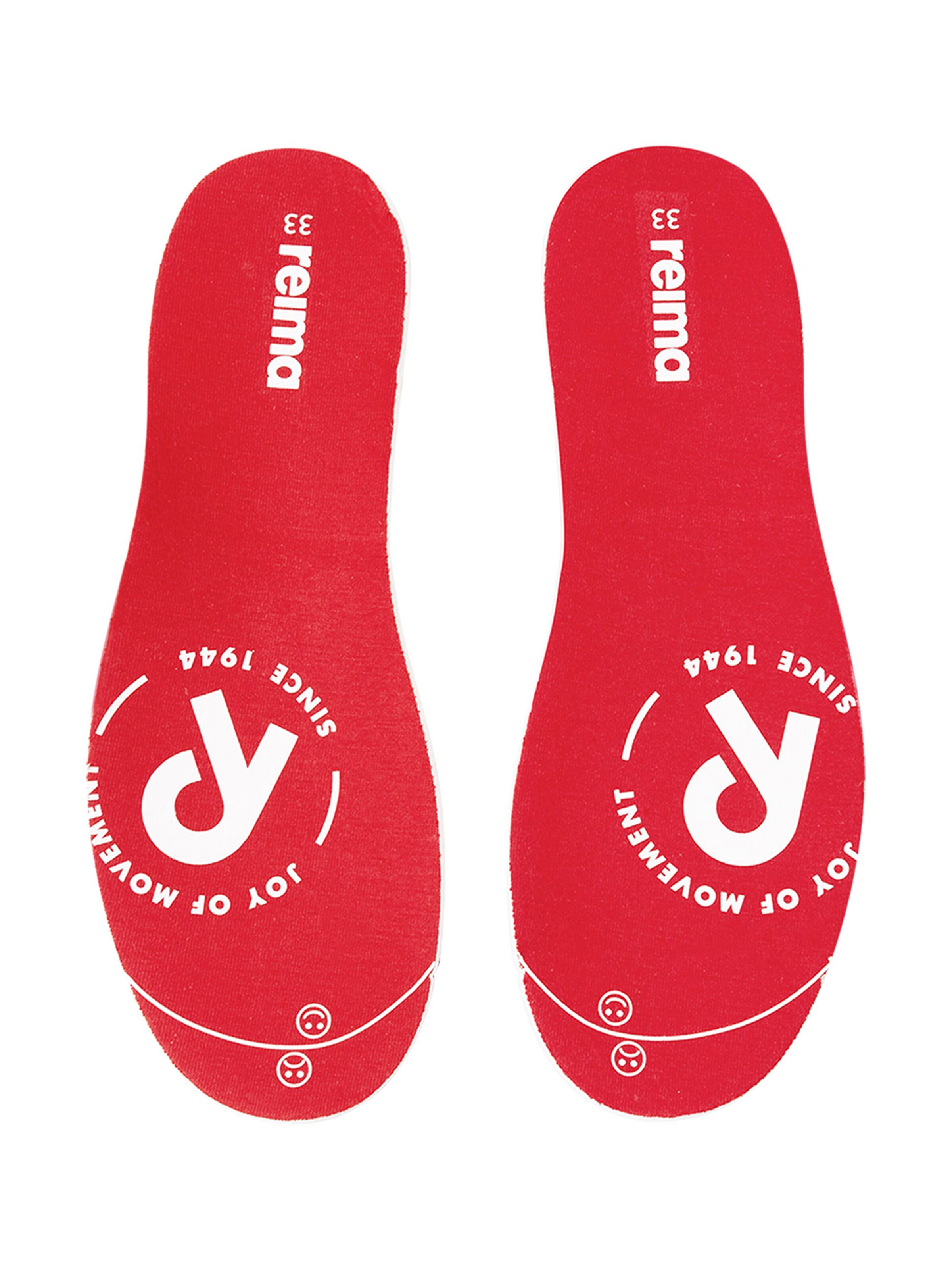 Reima Boots in Roze