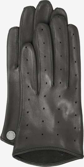 Gretchen Fingerhandschuhe 'Summer Gloves' in grau, Produktansicht