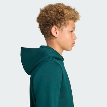 ADIDAS ORIGINALS Mikina 'Essentials' - Zelená