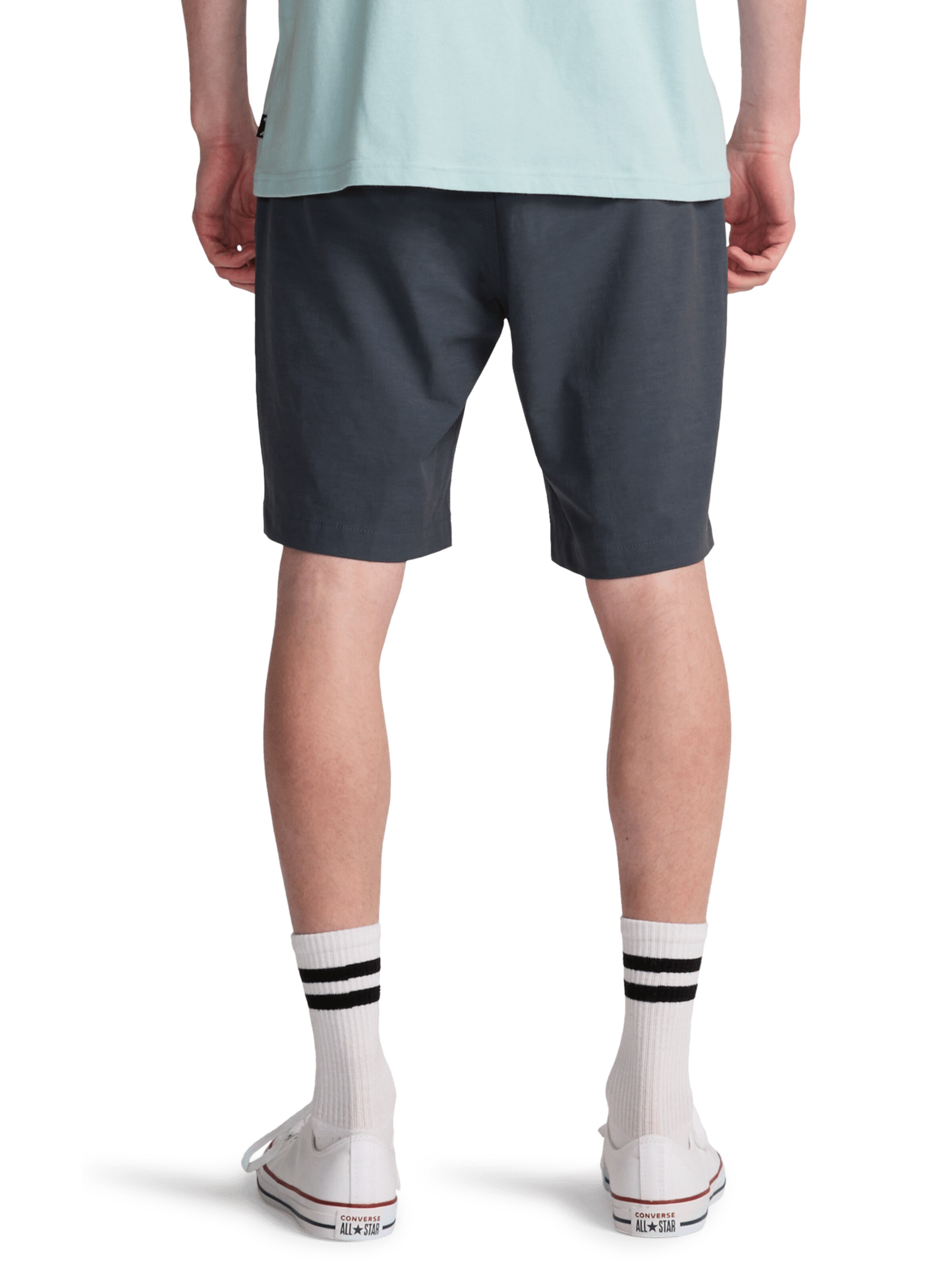 BILLABONG Regular Pants 'Crossfire' in Blue