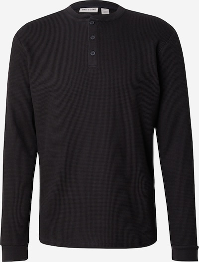 Only & Sons Paita 'ONSTobie' värissä musta, Tuotenäkymä