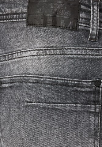 Street One MEN Regular Jeans in Grau