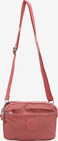 Mindesa Olkalaukku värissä punainen: etupuoli