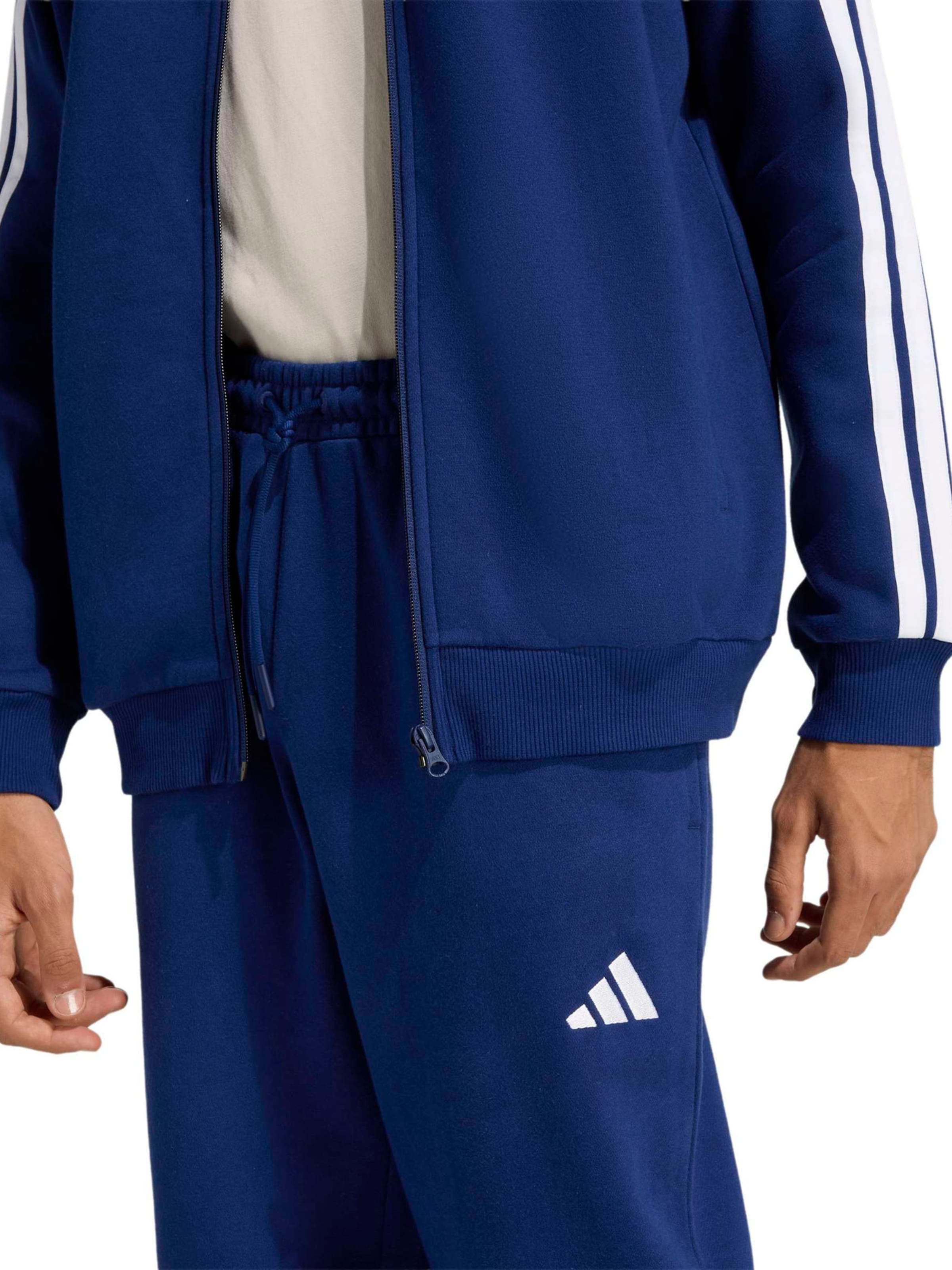ADIDAS SPORTSWEAR Φόρμα σε μπλε
