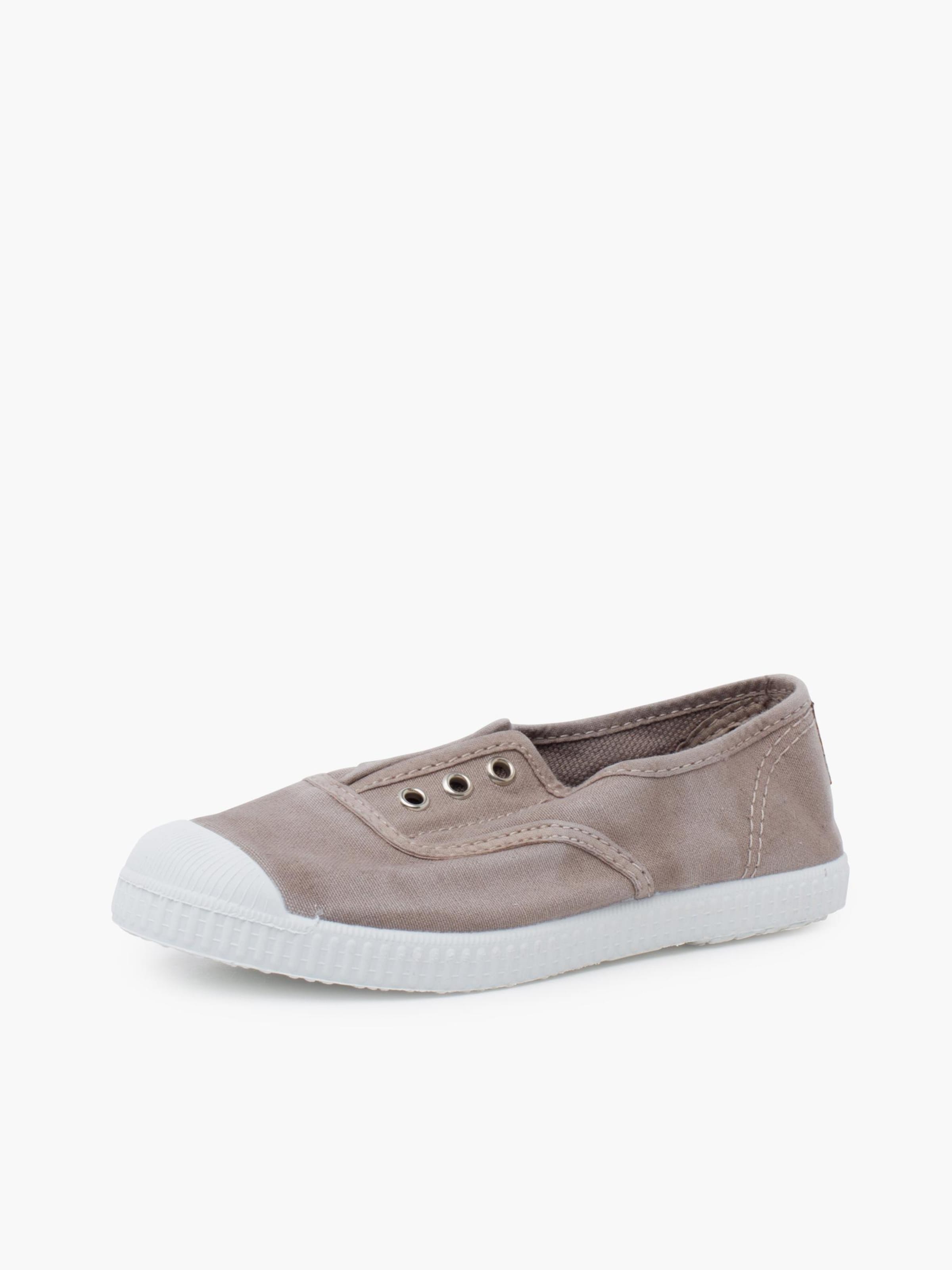Pisamonas Sneakersy w kolorze szary: przód