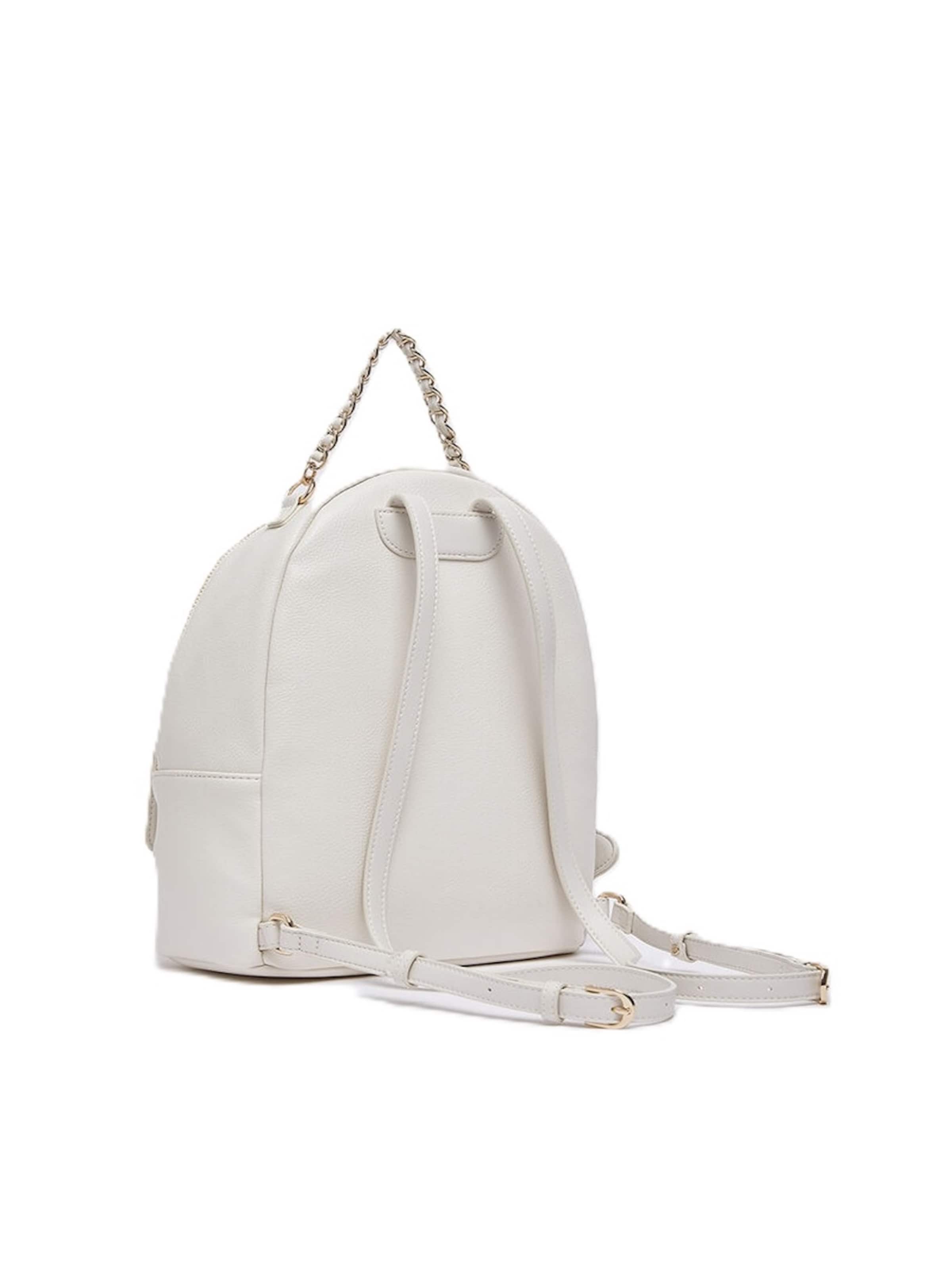 Zaino 'AA6324 E1012' di Liu Jo in beige