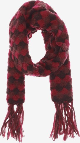 MEXX Scarf & Wrap in One size in Red: front