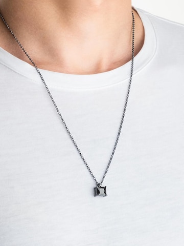 So Chic Kette in Silber