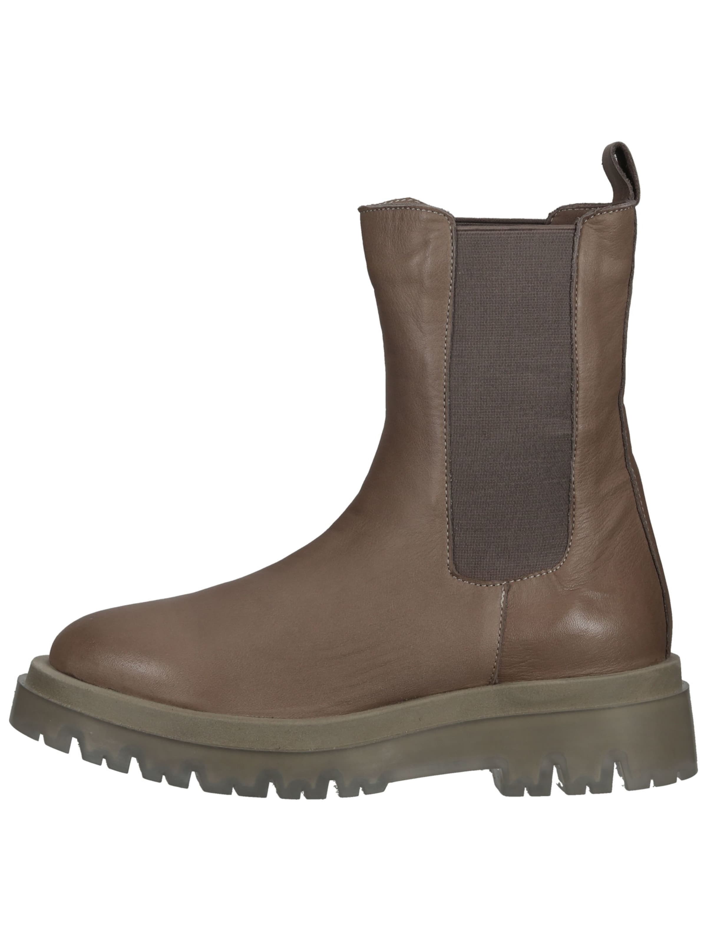Chelsea Boots LAZAMANI en gris