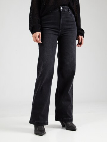 Regular Jean 'PIXIE' IVY OAK en noir