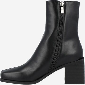 Raid Bootie 'SPENCER' in Black