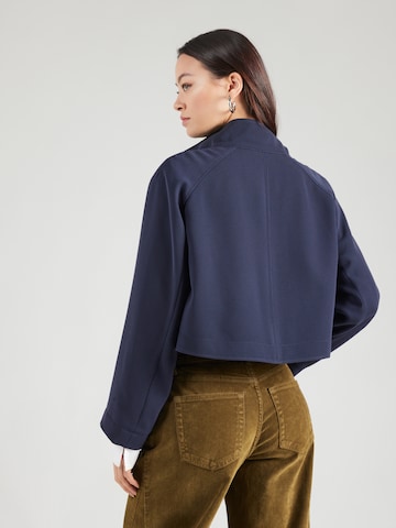 BOSS Between-Season Jacket 'Jotana' in Blue