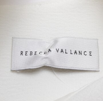 Rebecca Vallance Kleid S in Weiß