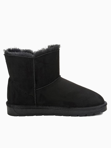 Stivale 'KABRIELA' di Island Boot in nero