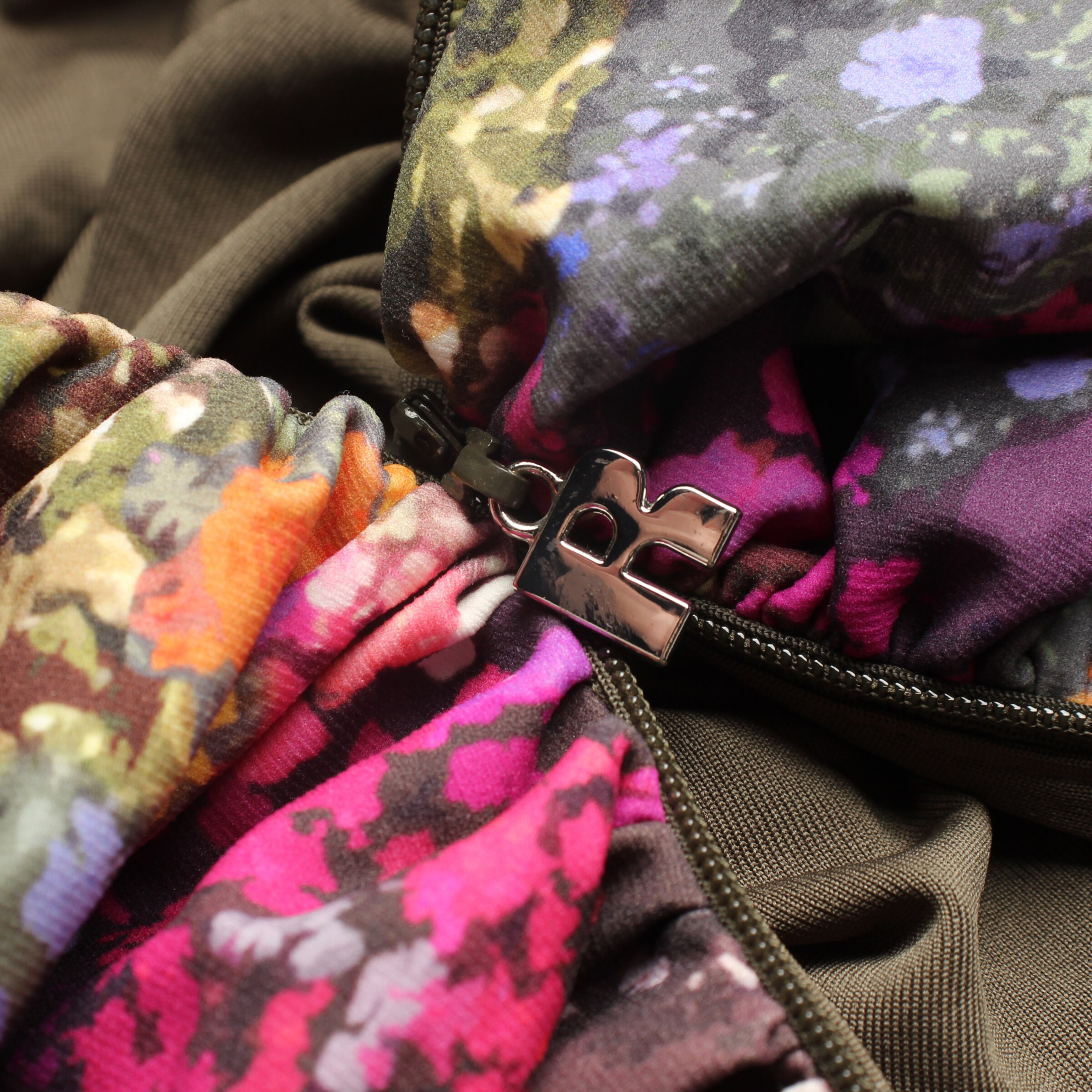 Rotate Birger Christensen Kleid S in Mischfarben