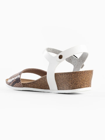 Bayton Remsandal 'Wodonga' i beige