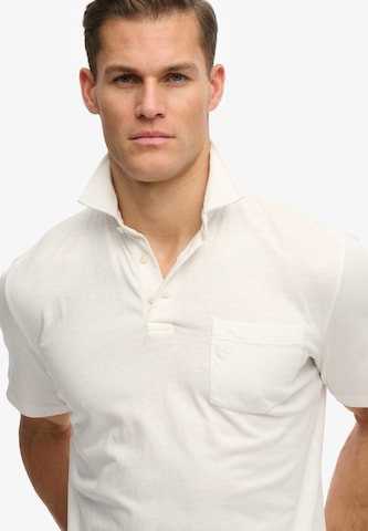 Superdry & Co Shirt in White