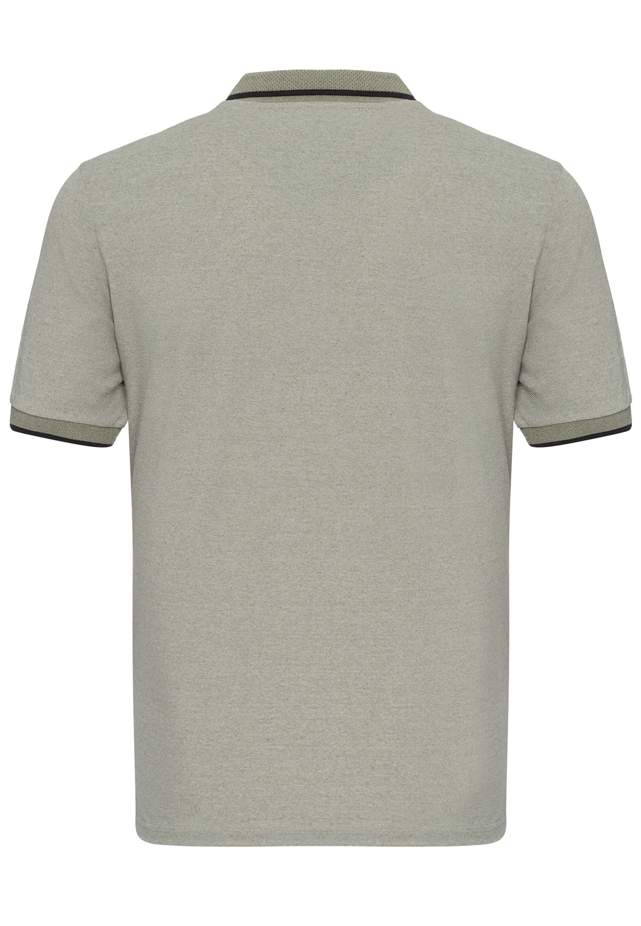 Jimmy Sanders Póló - zöld