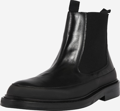 SELECTED HOMME Chelsea boots 'CARTER' in de kleur Zwart, Productweergave