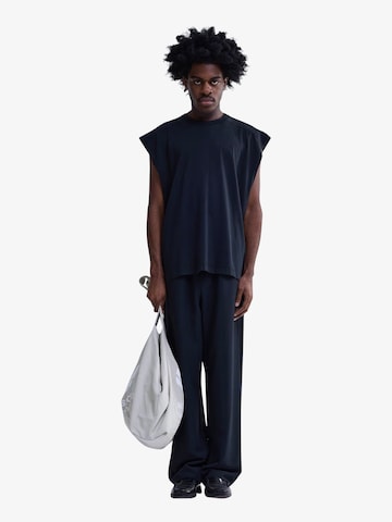 NEW AMSTERDAM T-Shirts in Schwarz: Vorderseite