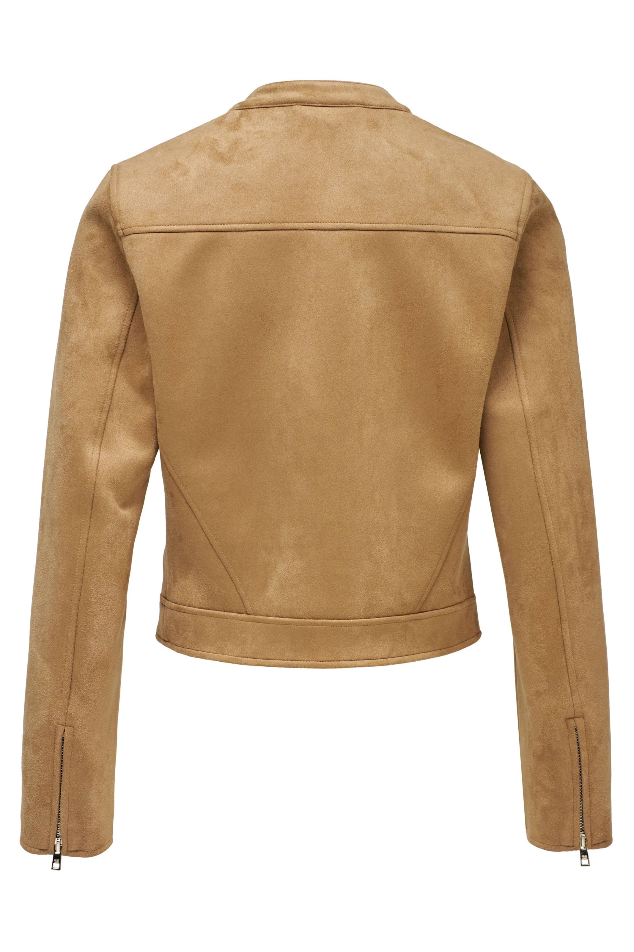 Salsa Jeans Jacken in Braun