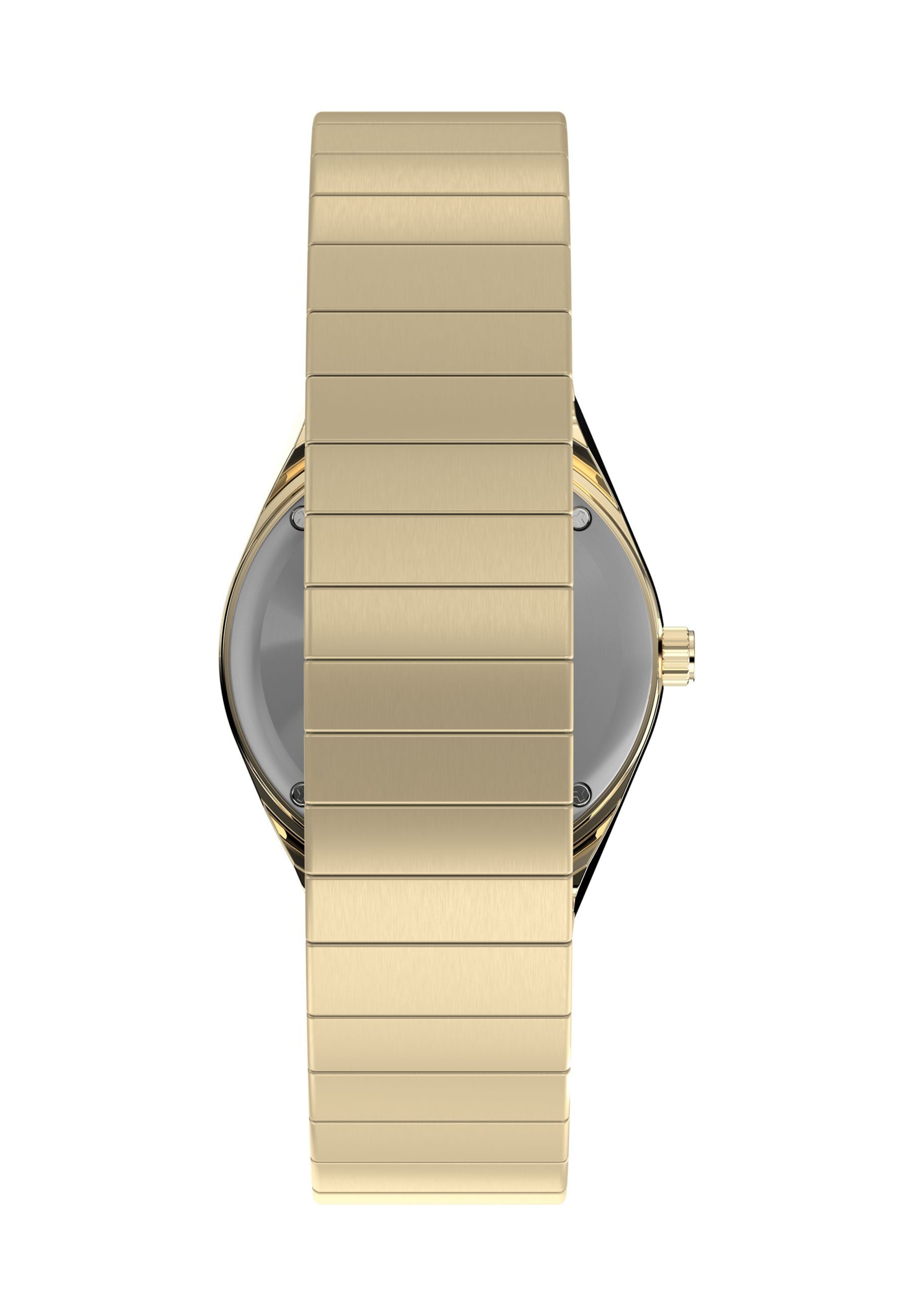 TIMEX Analog watch in Gold