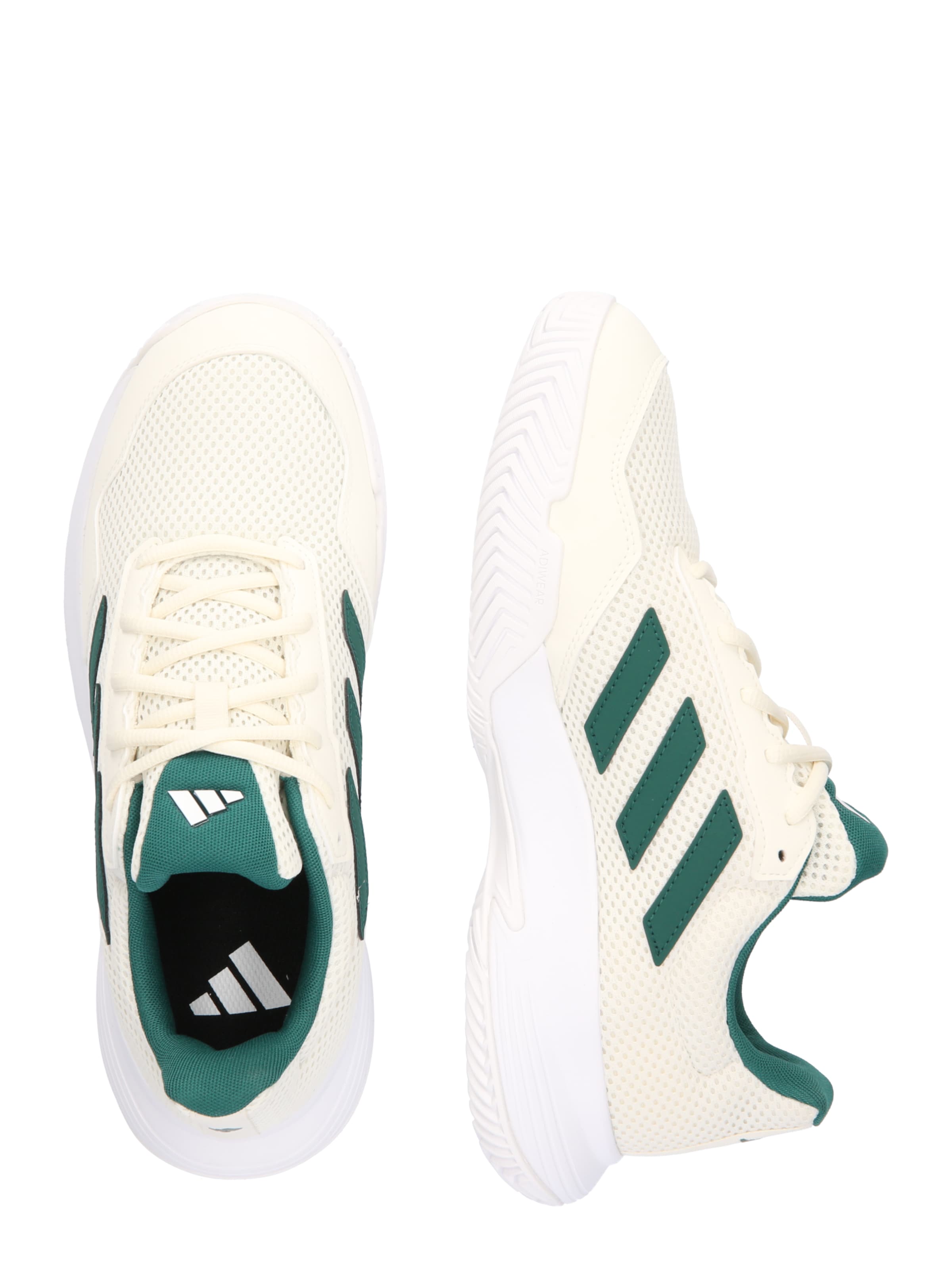 ADIDAS PERFORMANCE Sports shoe 'Game Spec 2' in White