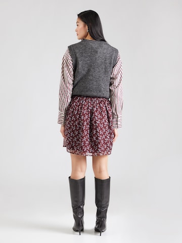 ABOUT YOU Φούστα 'Lissi' σε κόκκινο