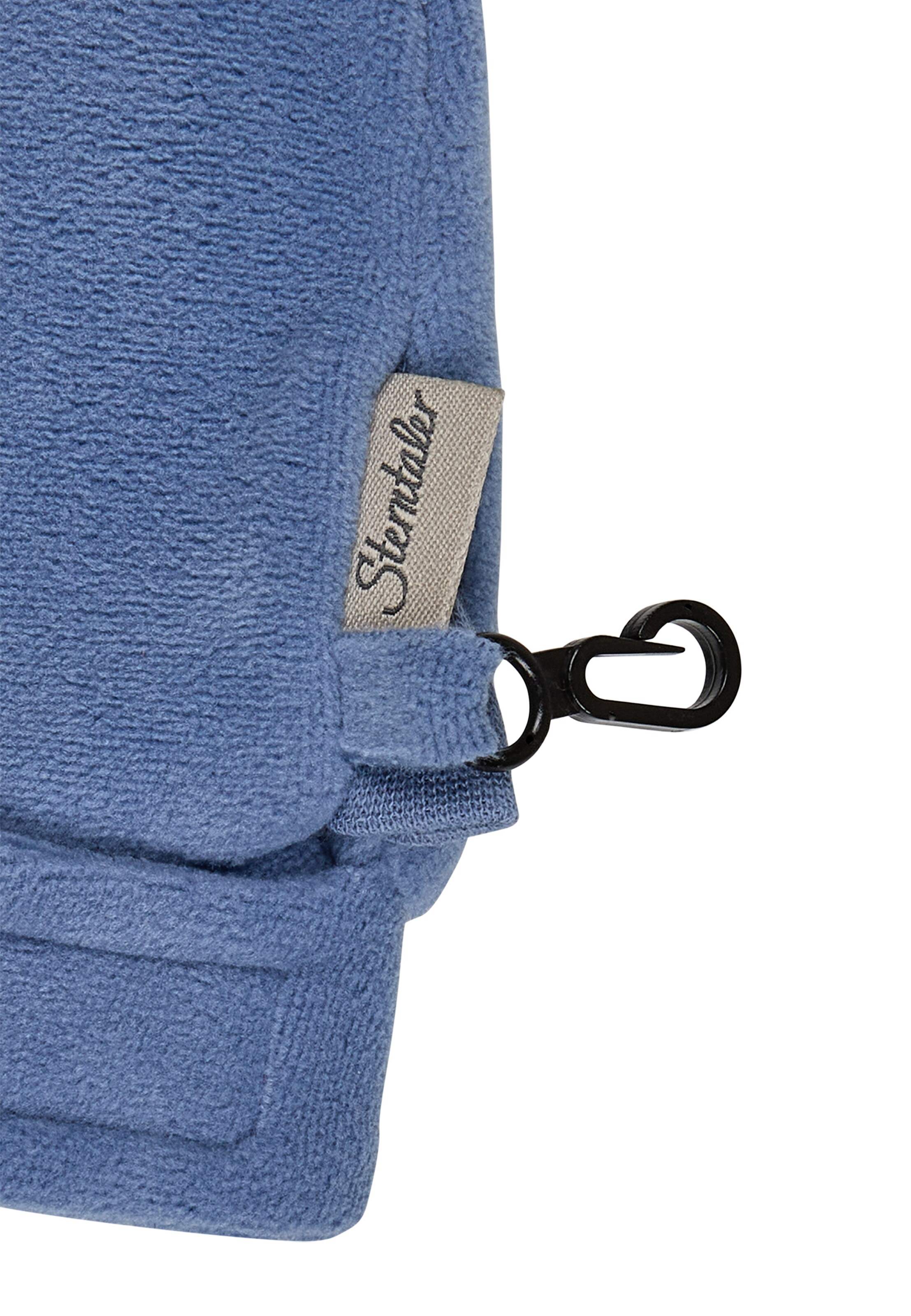 STERNTALER Gloves in Blue