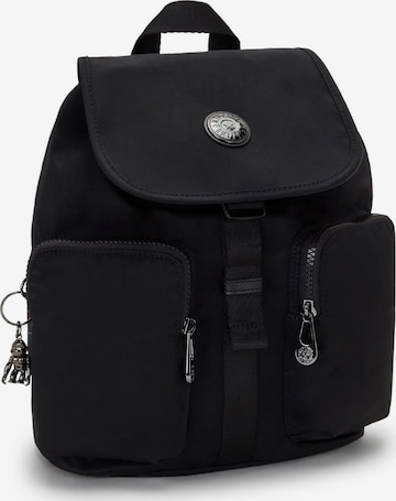 KIPLING - Mochila 'ANTO S' em preto