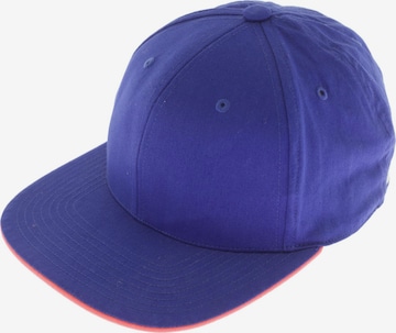 adidas STELLASPORT Hat & Cap in One size in Blue: front