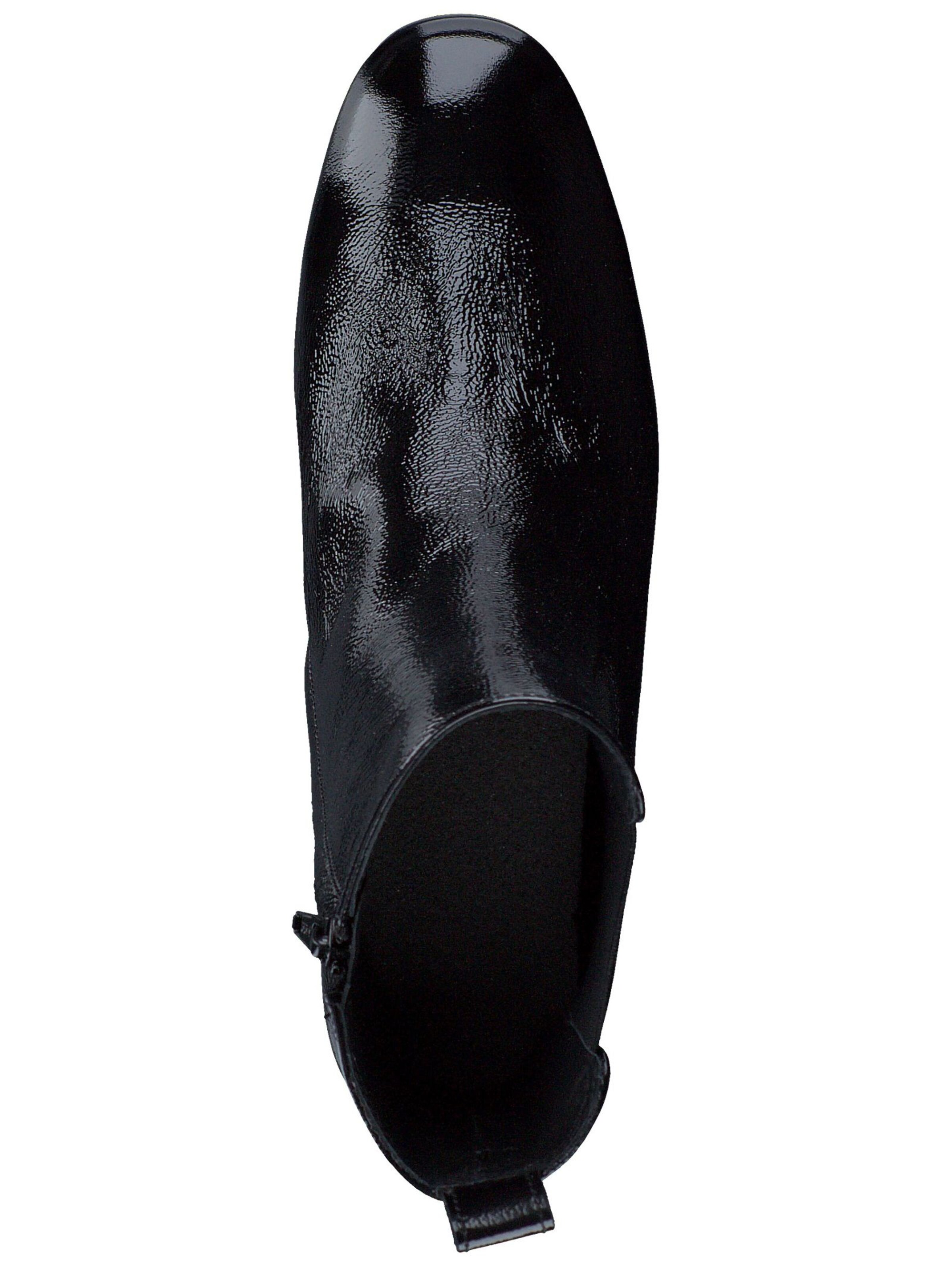 Paul Green Bootie in Black