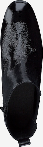 Paul Green Stiefelette in Schwarz