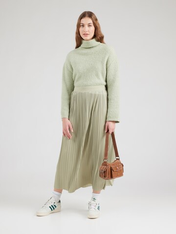 ABOUT YOU - Falda 'Talia' en verde