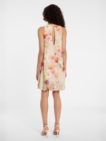 Ana Alcazar Kleid in Mischfarben
