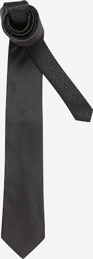 Michael Kors Tie in Grey / Dark grey, Item view