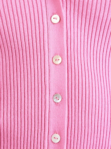 ONLY Kardigán 'ONLMIST' - lila