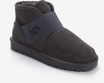 Gooce Snow boots 'Darlene' in Grey