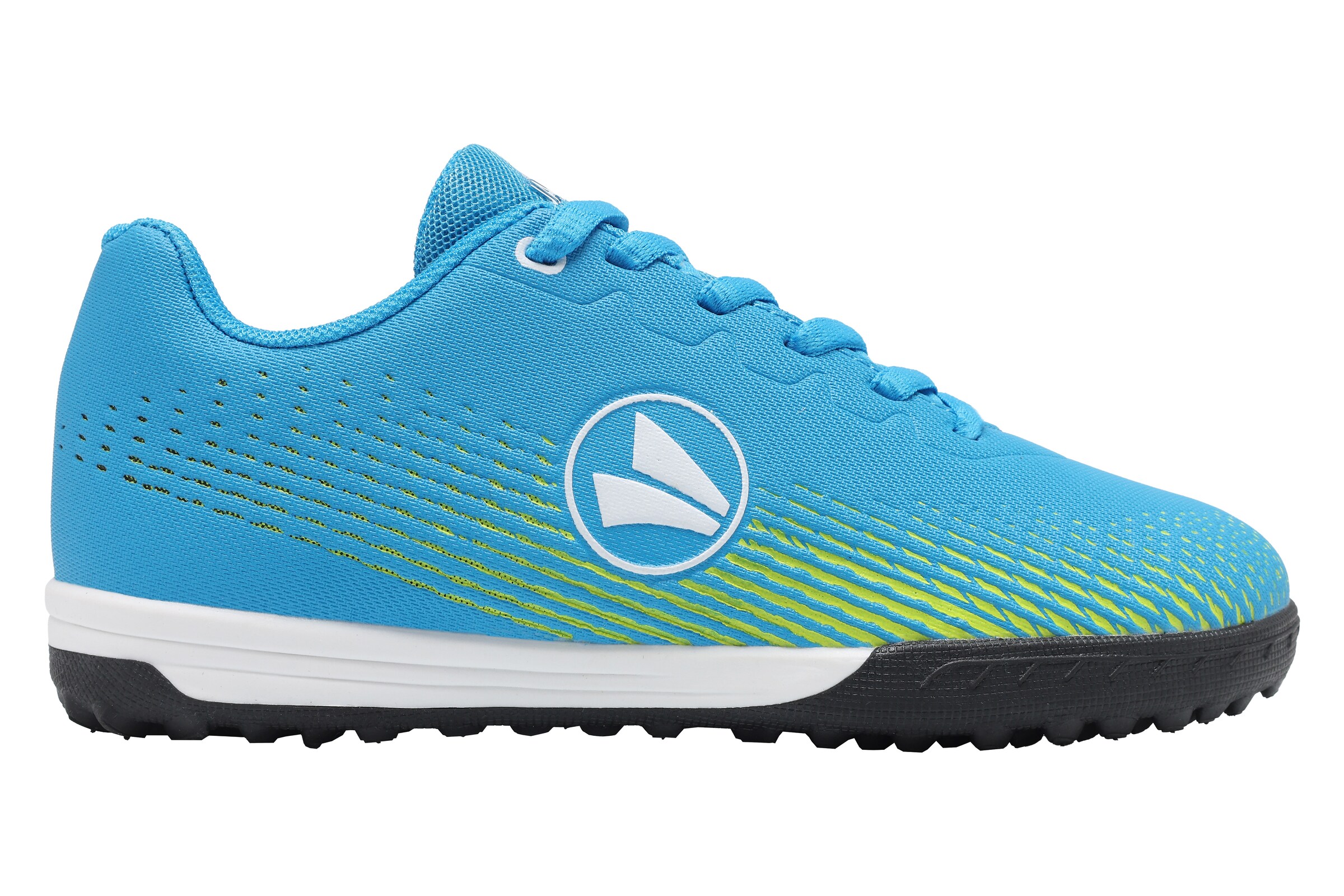 JAKO Athletic Shoes in Blue