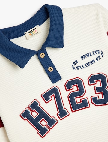 Koton Sweatshirt in White