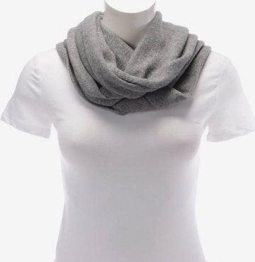 Roeckl Scarf & Wrap in One size in Grey: front