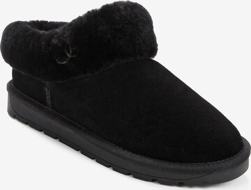 Gooce Slip-ons 'Mitsuko' in Black