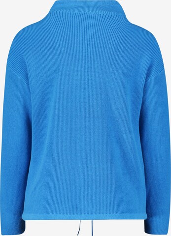 Pullover di Cartoon in blu